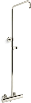 KOHLER OCCASION™ TH 2-WAY SHOWER COLUMN