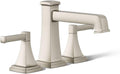 KOHLER Riff Deck Mounted Roman Tub Filler