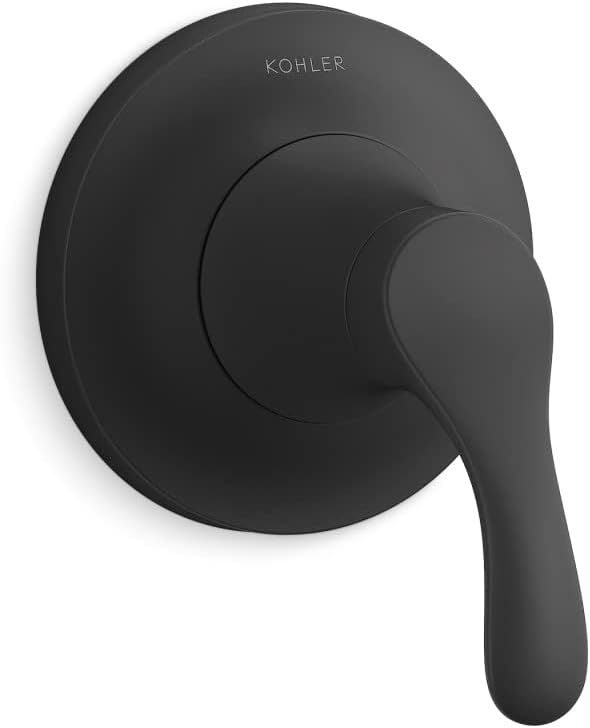 KOHLER SIMPLICE® TRANSFER VALVE TRIM