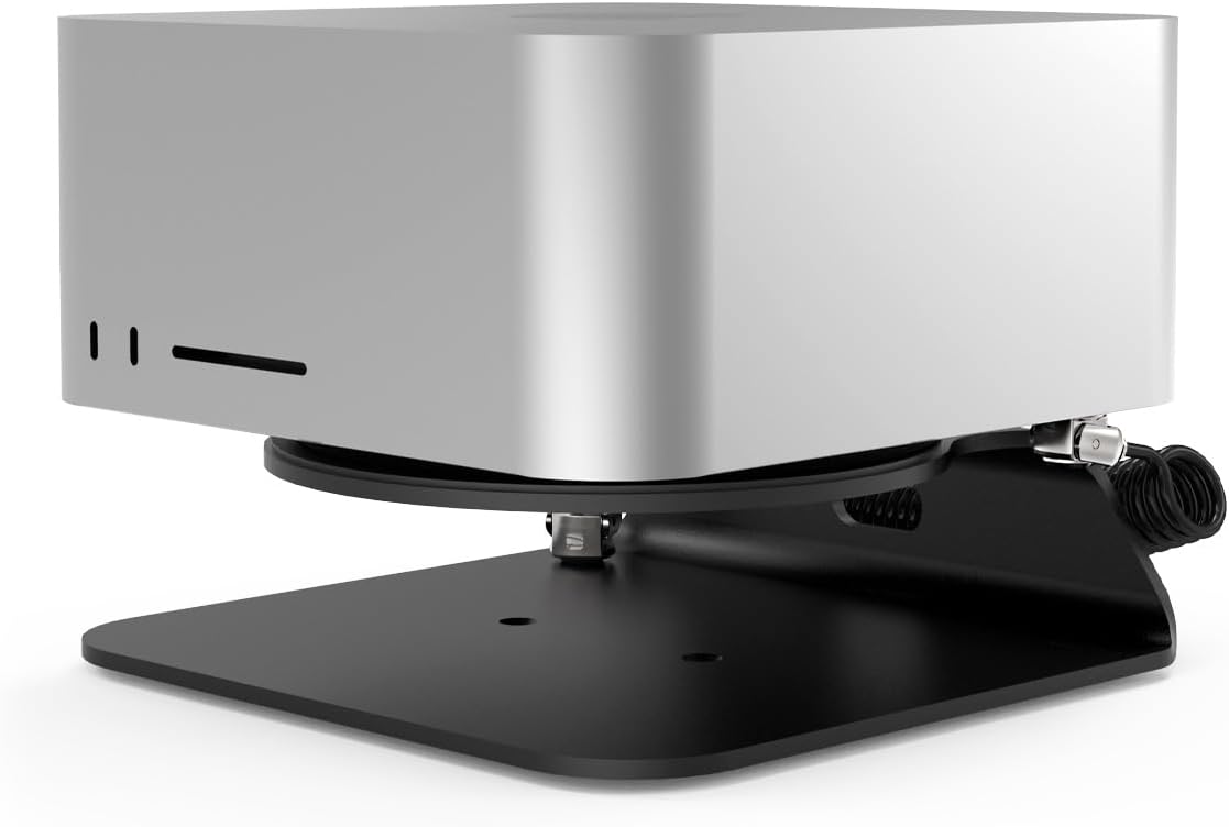 Compulocks Mac Studio Stand