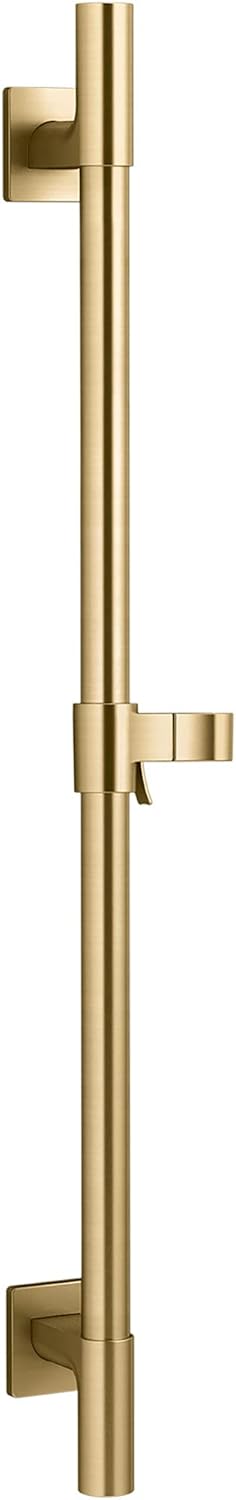 KOHLER Awaken Deluxe Slidebar, 24-in