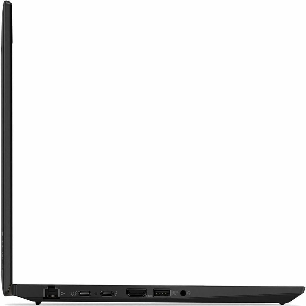Lenovo ThinkPad T14 Gen 4 21K30006US 14' Touchscreen Notebook - WUXGA - 1920 x 1200 - AMD Ryzen 7 PRO 7840U Octa-core (8 Core) 3.30 GHz - 16 GB Total RAM - 16 GB On-Board Memory - 512 GB SSD -