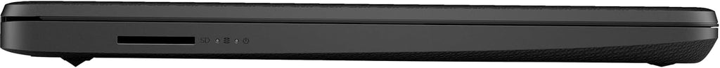 HP Laptop | 14-FQ100 | 14' 1366 x 768 Touchscreen LED-Backlit | AMD Ryzen 7 5700U 8-Core | 32GB DDR4 | 1TB SSD | Windows 11 Pro | Wi-Fi 5 - Bluetooth 5-720p HD Camera - Black