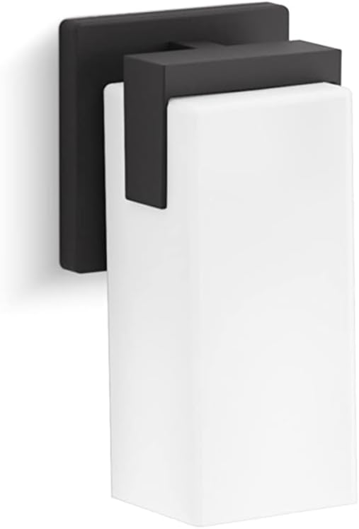 Kohler Honesty 1 Light Sconce - Brushed Nickel