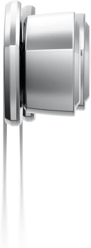 KOHLER K-T27013-9-CP Occasion Wall-Mount Bathroom Sink Faucet Knob Handle Trim, 1.2 GPM, Premium Durable Metal, Polished Chrome