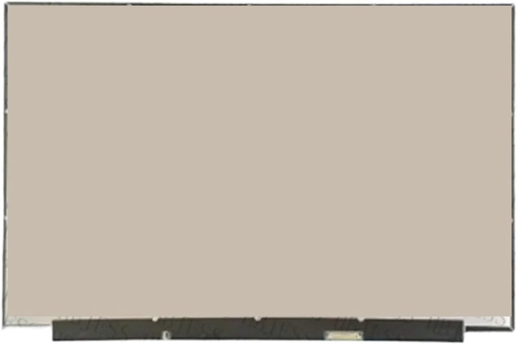 NV160WUM N46 NV160WUM-N46 V8.0 1920x1200 Laptop LCD Screen Replacement Display 30-Pins 16.0 Inch Slim IPS Panel