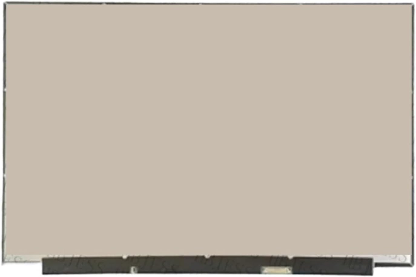 NV160WUM N46 NV160WUM-N46 V8.0 1920x1200 Laptop LCD Screen Replacement Display 30-Pins 16.0 Inch Slim IPS Panel