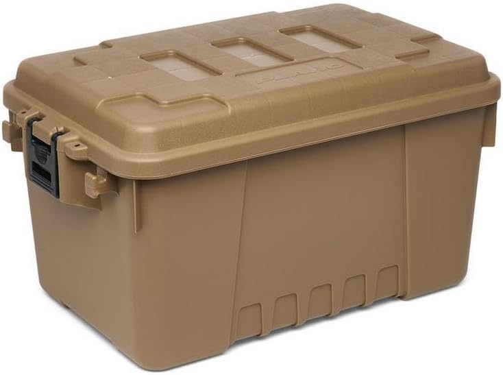Plano Storage Trunks