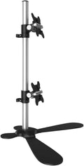 Apple Monitor Stand for Two Displays Up & Down with Quick Release (BL-AF2)