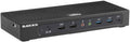 Black Box Network Services USBC2000-KDUAL USB-C 4K Dual Docking Station