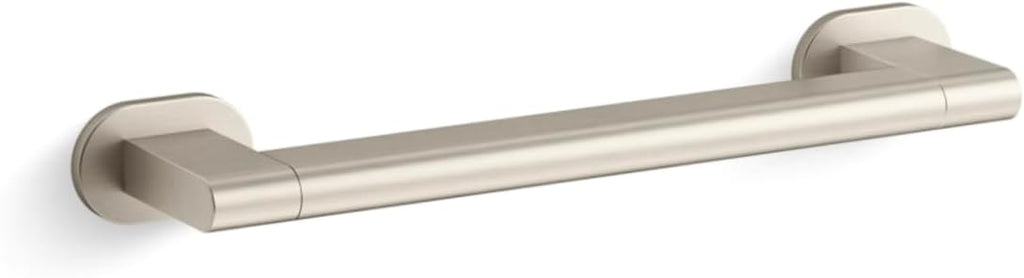 KOHLER Belay 12 in. Grab Bar