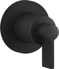 KOHLER Components™ transfer valve trim with Lever handle