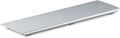 KOHLER Bellwether Aluminum Cover for 60 In. x 34 In. Shower Base, Bright Silver