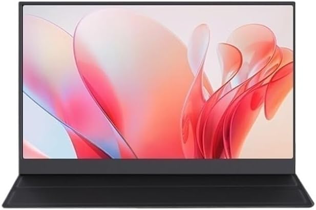 Portable Monitors 16-inch FHD 2K 120Hz Game Consoles External Screen Portable Monitor Suitable for Laptops