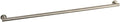 Kohler 11896-BV Purist 42' grab bar