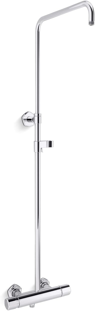 KOHLER OCCASION™ TH 2-WAY SHOWER COLUMN