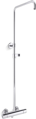 KOHLER OCCASION™ TH 2-WAY SHOWER COLUMN