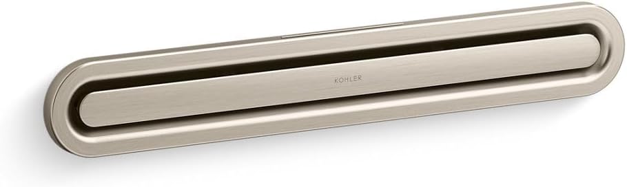 KOHLER Invigoration® Series Linear steam head