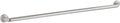 KOHLER Traditional 42 in. ADA Compliant Grab Bar