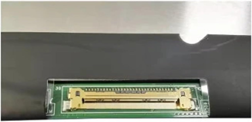 NV160WUM N46 NV160WUM-N46 V8.0 1920x1200 Laptop LCD Screen Replacement Display 30-Pins 16.0 Inch Slim IPS Panel