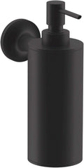 KOHLER Purist wall-mounted soap/lotion dispenser