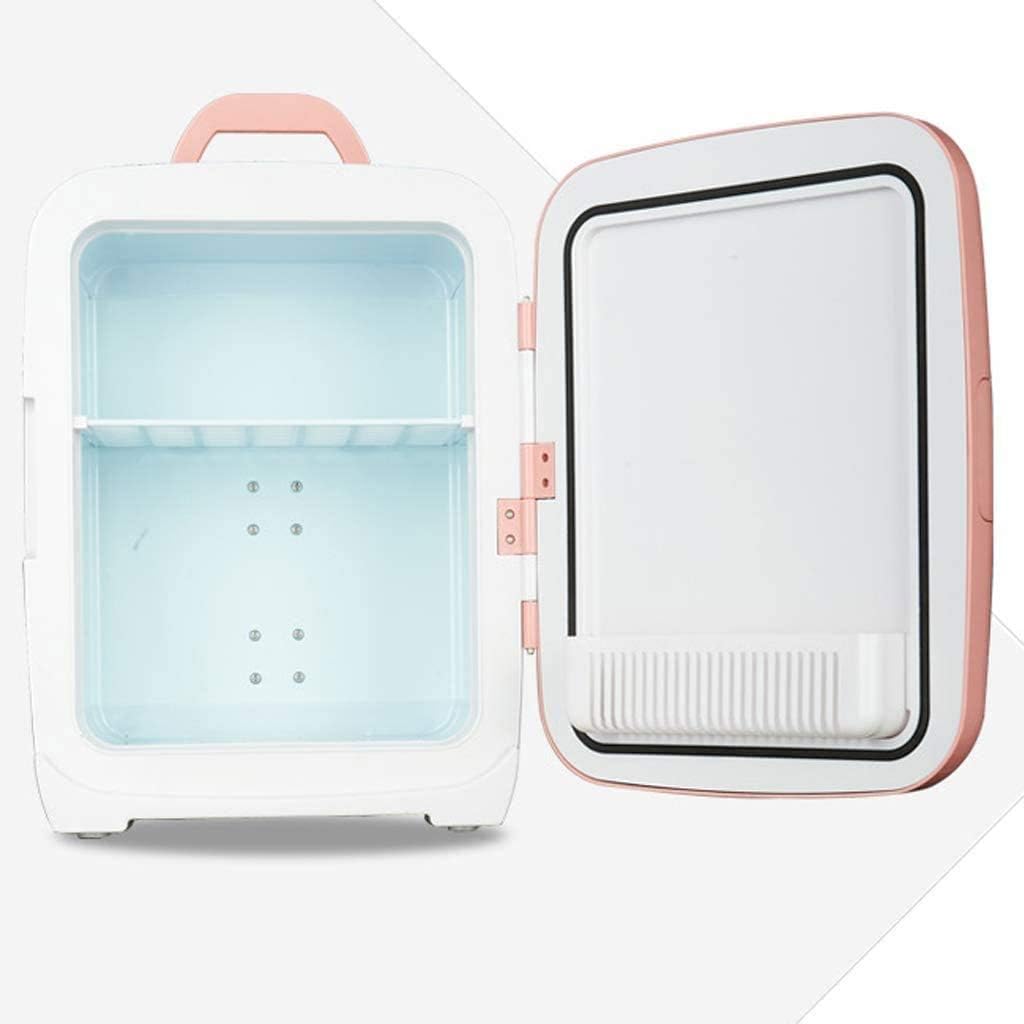 Refrigerator Auto-Refrigerator 12V Portable Mini Fridge Compressor Car Refrigerator Car Fridge Camping