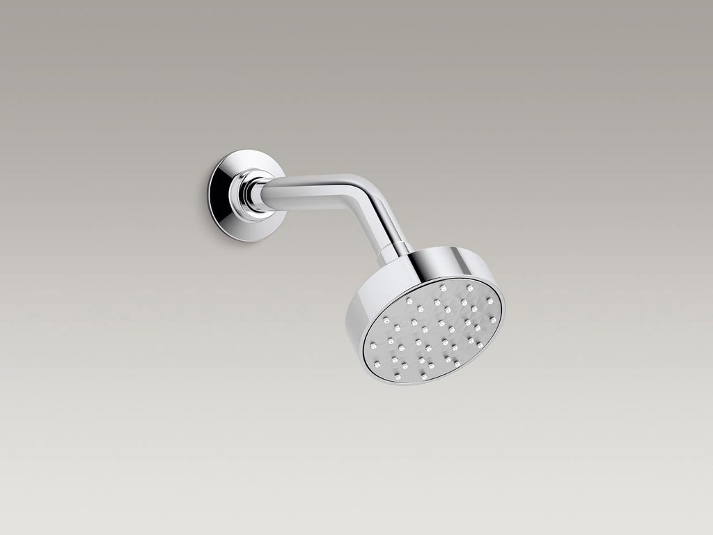 Kohler K-TS21946-BN Remodel Rite-Temp Valve Trim, Vibrant Brushed Nickel
