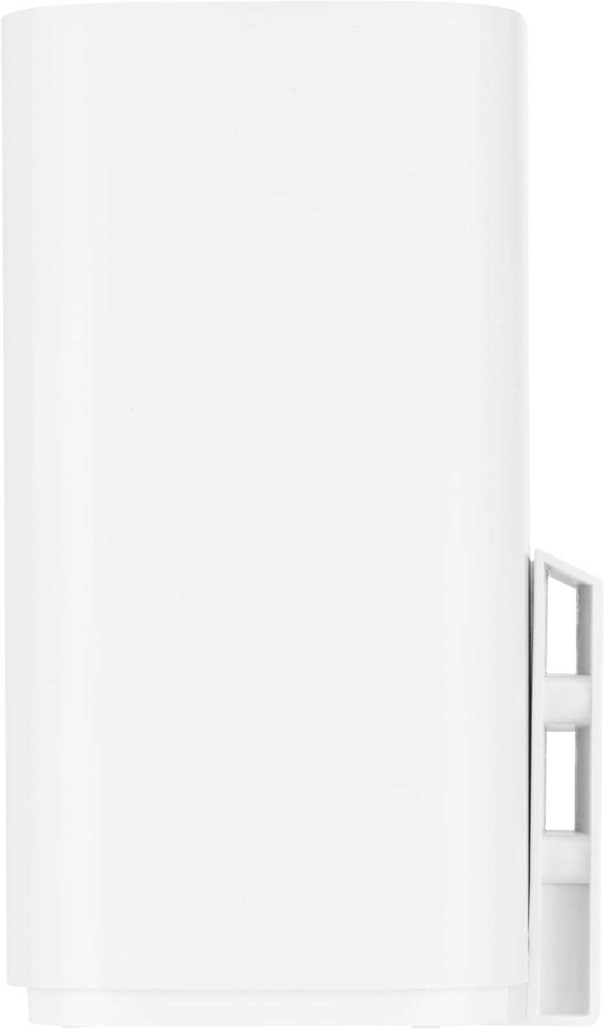 ASUS ZenWiFi BD5 Outdoor Dual-Band WiFi 7 Mesh, 5000 Mbps, Coverage up to 15,000 sq. ft. Outdoors(1pk), Dual 2.5G Ports, IP65, PoE+AC Powered, Wall and Pole Mount, VPNs