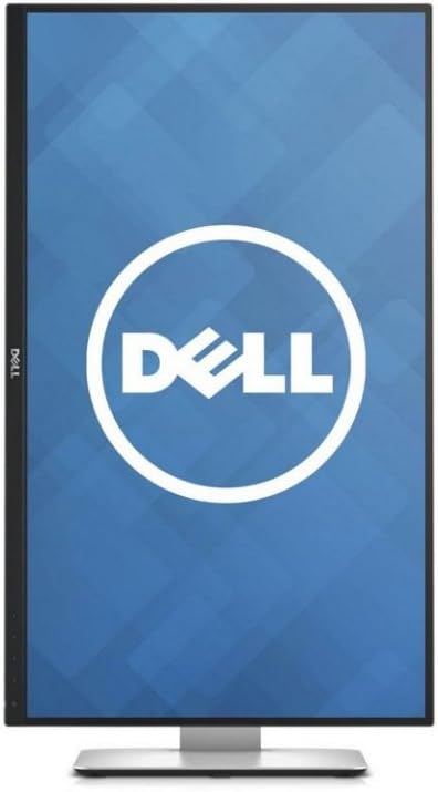 Dell UltraSharp U2715H 27-Inch Screen LED-Lit Monitor