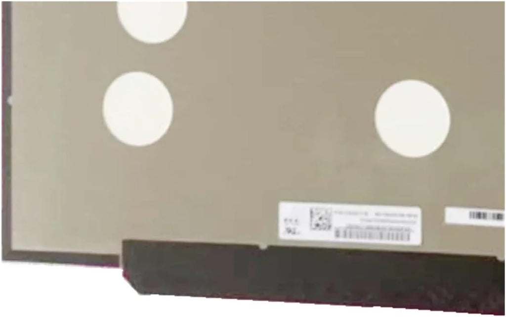 NV160WUM-NH0 FHD IPS 16.0' Panel 60HZ Slim 1920 X 1200P 30 Pins LED Matrix Laptop LCD Screen Display(B Dead Pixel or spot)