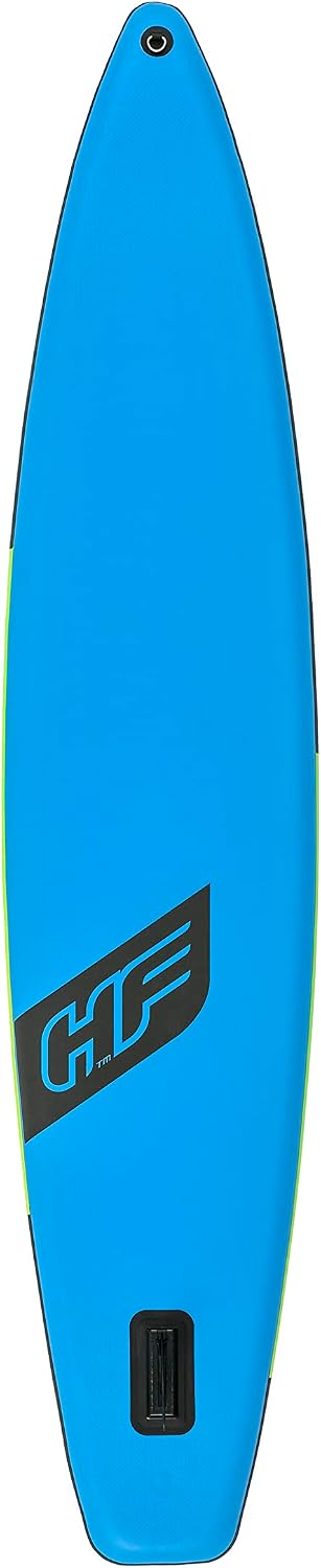 Bestway Hydro-Force High Wave Inflatable Stand Up Paddle Board Sup Set