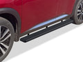 Tuxtreme Running Boards 5 inches Matte Black Compatible with Nissan Pathfinder 2022-2026 Stainless Steel (Side Steps Side Bars)