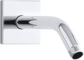 Kohler K-14679-CP, 3.50 x 2.69 x 7.50 inches, Polished Chrome