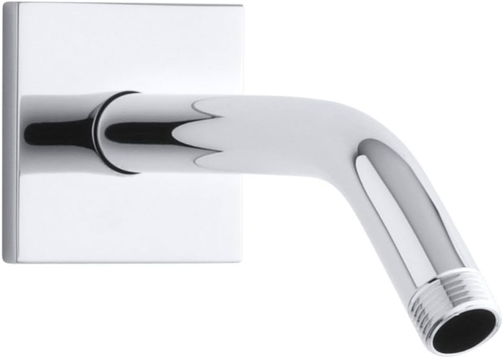 Kohler K-14679-CP, 3.50 x 2.69 x 7.50 inches, Polished Chrome