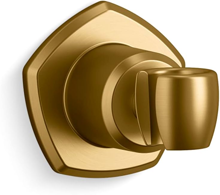 KOHLER OCCASION™ WALLMOUNT HANDSHOWER BRACKET