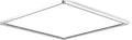 KOHLER Real Rain Overhead Panel Trim for Real Rain Panel K-31110, K-31111-CP, Polished Chrome