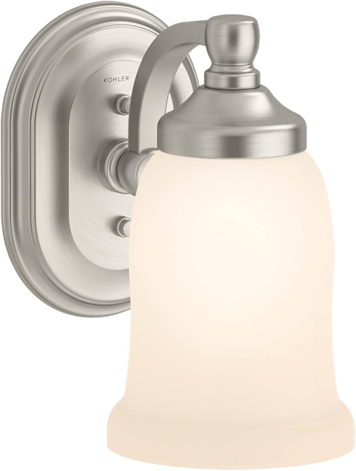 KOHLER BANCROFT® SINGLE SCONCE
