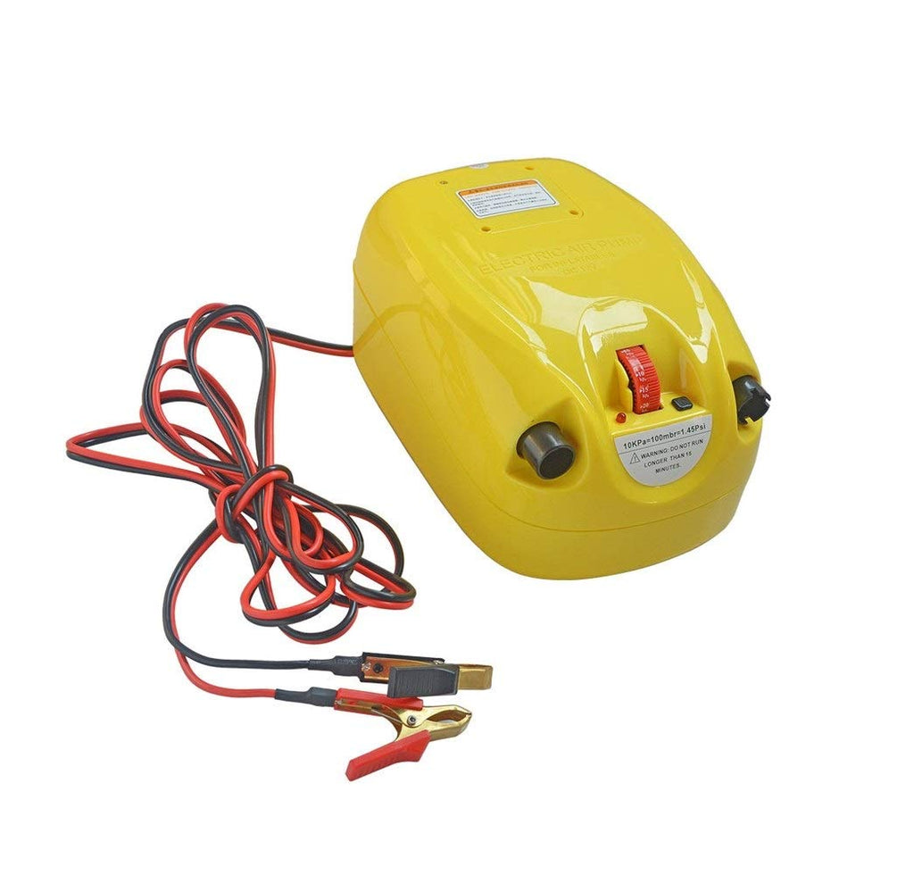 Surf Bag - Kayak, Inflatable Board, Paddle Board, Accessories, car air Pump, Electric high-Pressure air Cylinder