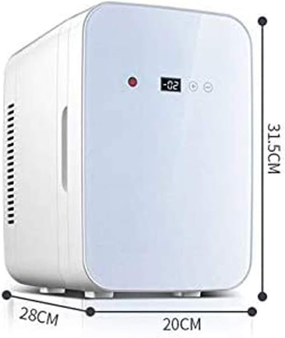 Auto-Refrigerator 12V Portable Mini Fridge Compressor Car Refrigerator Car Fridge Camping