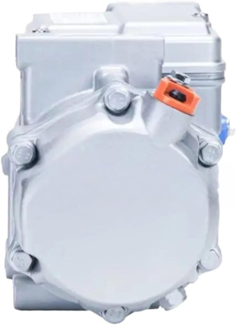 R404A R452A R407C Compatible with Frigo Van Truck 12v Vehicle Ac Compressor Portable 60v DC Electric Scroll Compressor