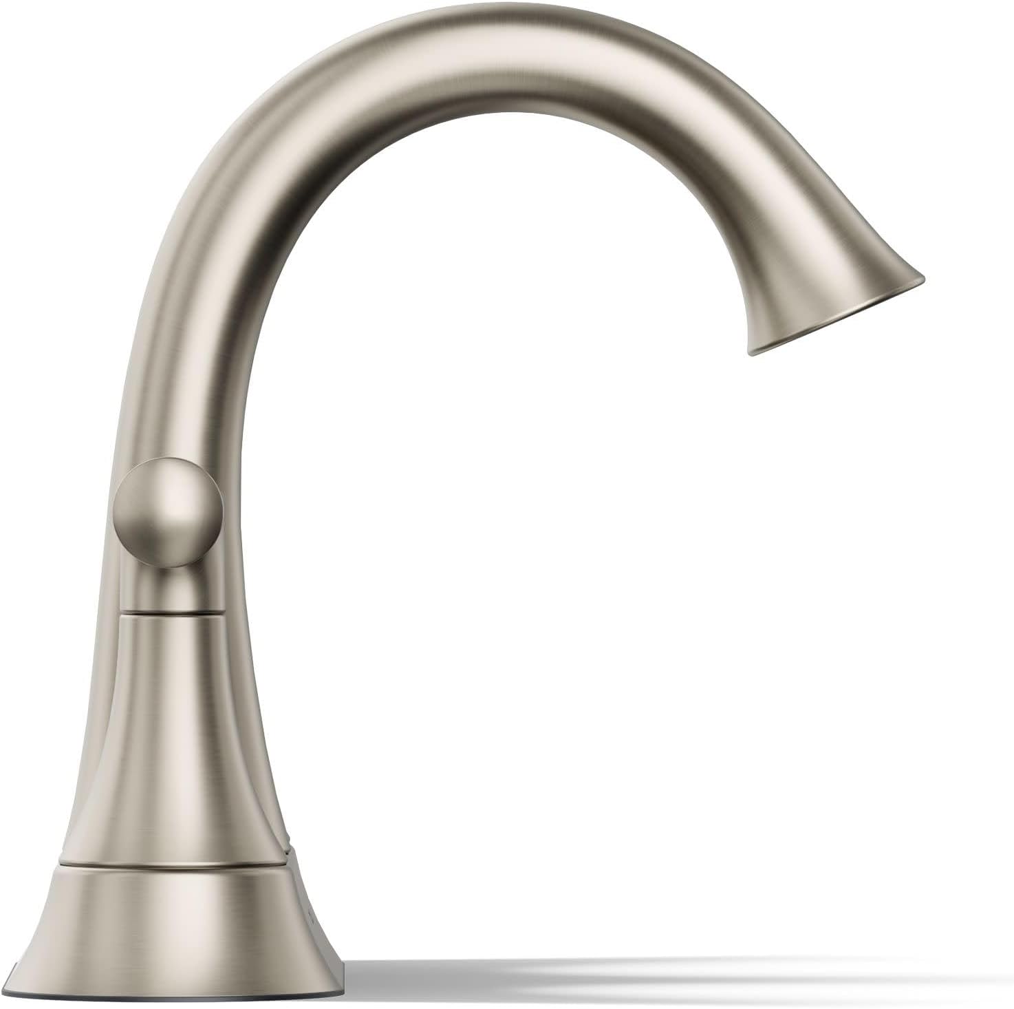 Buckley® CENTERSET LAV Faucet, 12 GPM