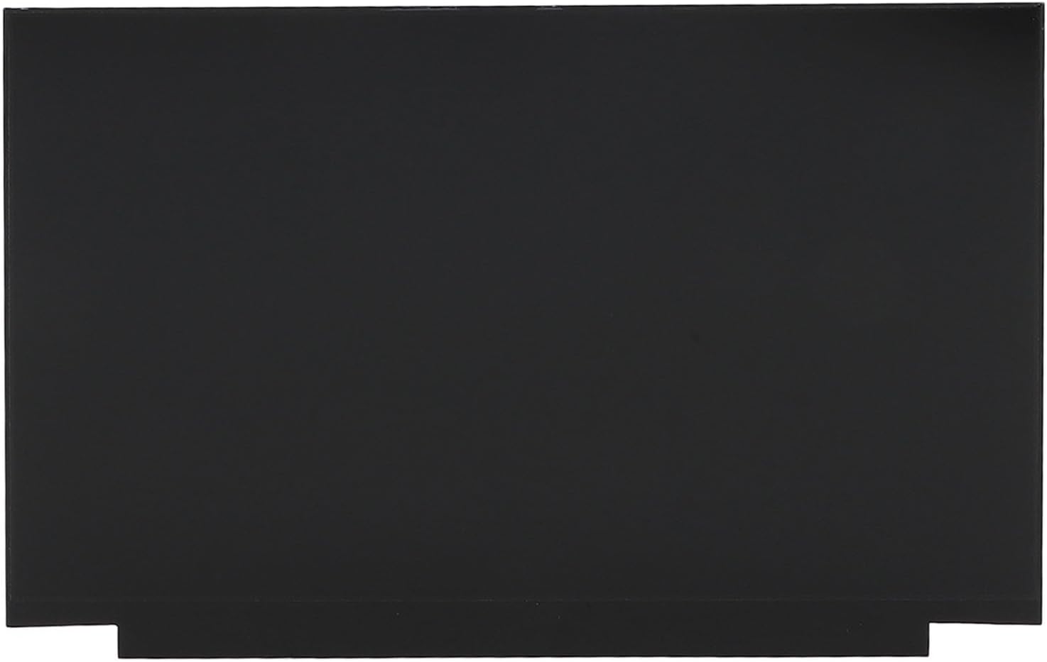 NV140FHM N61 V8 Laptop Screen Replacement, 14 Inch FHD 1920x1080 LCD Display, Glossy Screen Panel with 30 Pin Non Touch Connector, High Definition Display for Laptop Repair and Upg