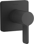 KOHLER Parallel Transfer Valve Trim With Lever Handle