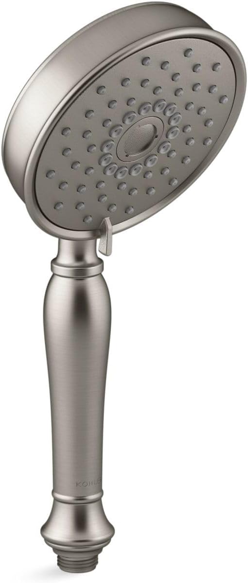 Kohler 22163-G-BN Bancroft Handshower Vibrant Brushed Nickel