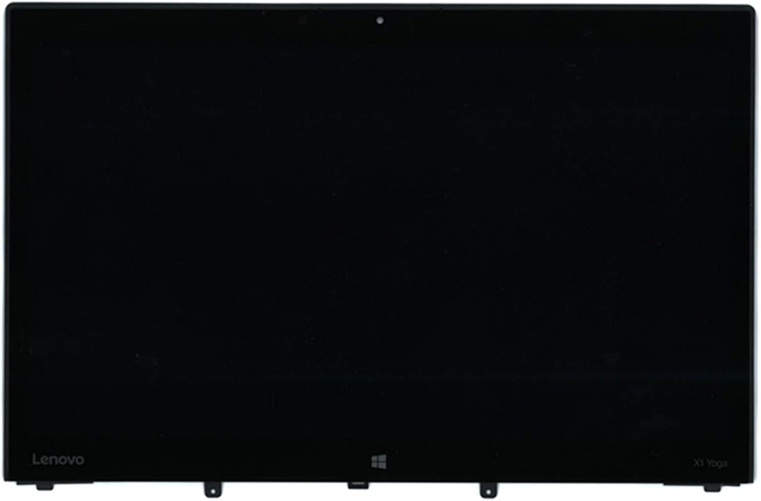 01AW977 SD10G56716 14.0' WQHD 2560x1440 OLED Touch Screen Display with Bezel Frame Assembly for Thinkpad