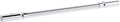 Kohler 33565-CP Enivo Drawer Pull, PolishedChrome
