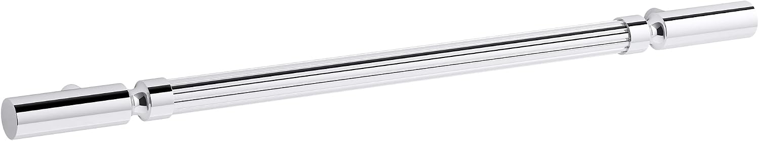 Kohler 33565-CP Enivo Drawer Pull, PolishedChrome