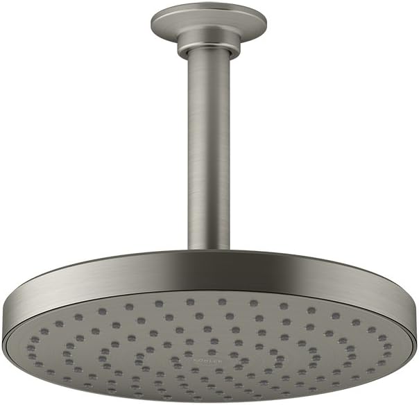 KOHLER Awaken Rainhead Showerhead