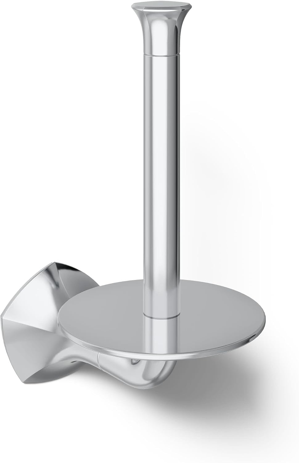 KOHLER Occasion Vertical Toilet Paper Holder
