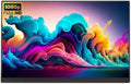 Second Screen 18.5 Inch Full HD 1080P Resolution 100hz Multi-Function Extended Screen Portable Monitor Gaming